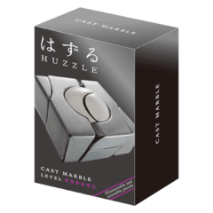Головоломка Hanayama Мрамор/ Marble 5*