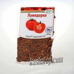 Томаты сушёные 'Здоровая еда', 50г