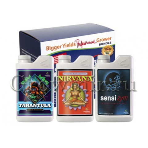 Набор Advanced Nutrients Professional