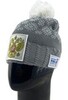 Картинка шапка KV+ 22A06 109 - 1