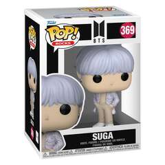 Funko POP! BTS Butter: Suga (369)