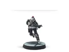 Infinity: Steel Phalanx Action Pack