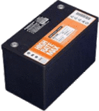 Аккумулятор C&D Technologies UPS12-300MR ( 12V 78Ah / 12В 78Ач ) - фотография