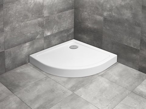 Radaway Doros A Compact SDRA8080-05 Душевой поддон