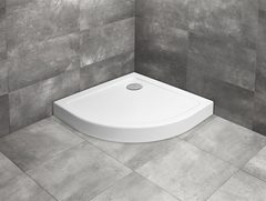 Radaway Doros A Compact SDRA8080-05 Душевой поддон фото