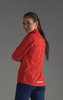 Nordski Motion Run костюм для бега женский Red - 2