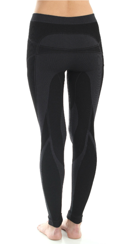 Термобелье кальсоны женские Brubeck Extreme Merino (LE10300)