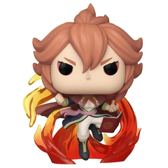 Funko POP! Black Clover: Mereoleona (GW) (Exc) (1157)