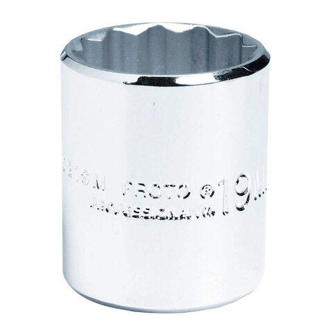 J5216M Головка торцевая 16mm