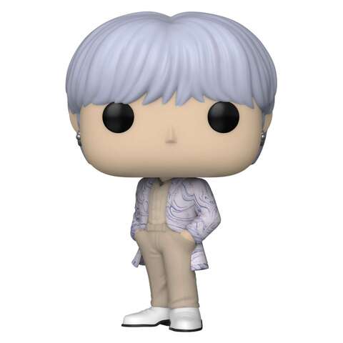 Funko POP! BTS Butter: Suga (369)