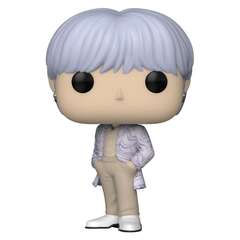 Funko POP! BTS Butter: Suga (369)