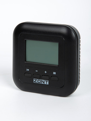 Термостат комнатный ZONT МЛ-332.black (868)