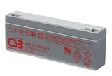 Аккумулятор CSB HRL1210W - фотография