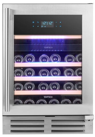 Винный шкаф Temptech EX60DX