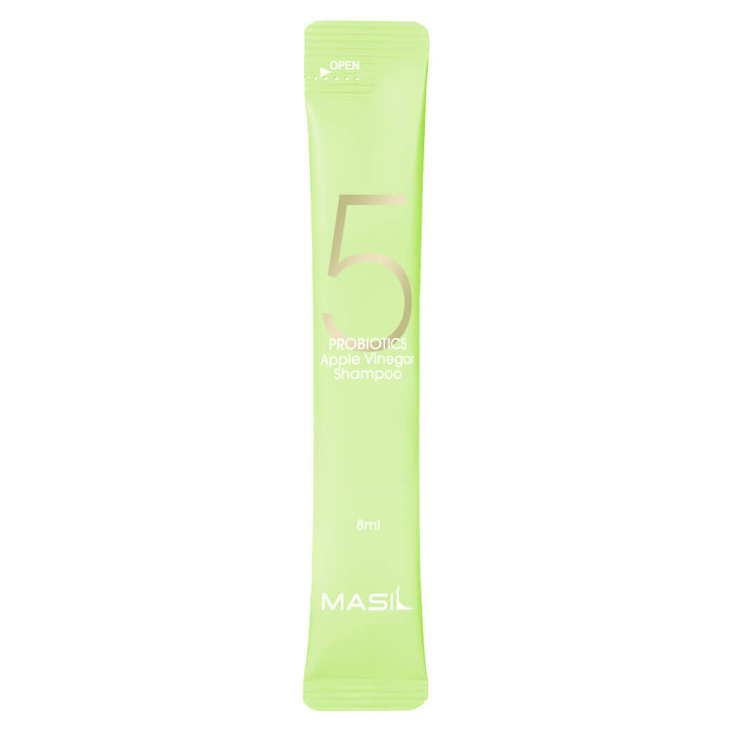 Шампунь от перхоти Masil 5 Probiotics Apple Vinegar Shampoo 8 мл