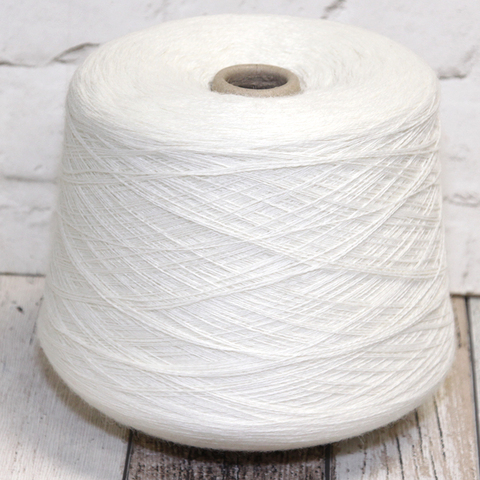 Альпака/па INTRAMIT ALPACA VOLUMINIZZATA 2/12 белый молочный