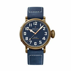 Zenith 29.2430.679/57.C808