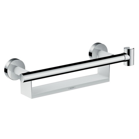 Hansgrohe Unica 26328400 Поручень для душевой