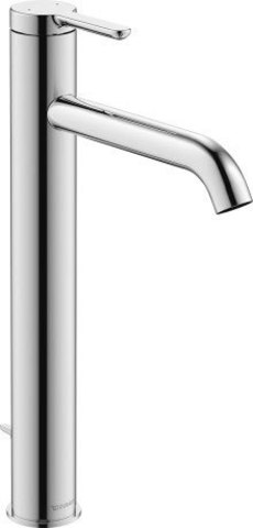 Duravit C11040001010 Смеситель для раковины однорычажный