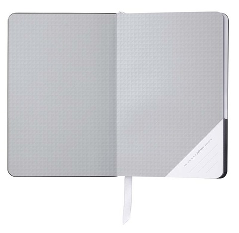 Записная книжка Cross Jot Zone, средняя, 160 стр. в линейку, ручка в комплекте (AC273-6M)