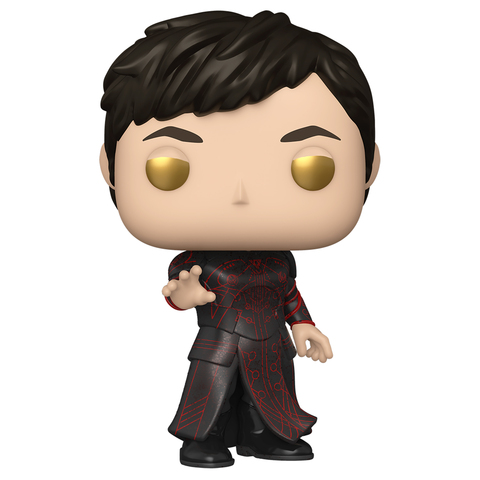 Funko POP! Marvel Eternals Druig (733)