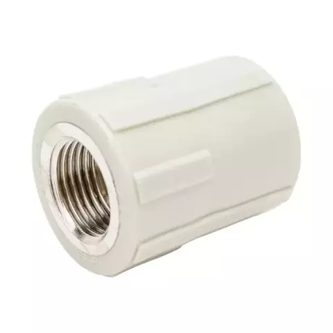 Муфта 25х1/2