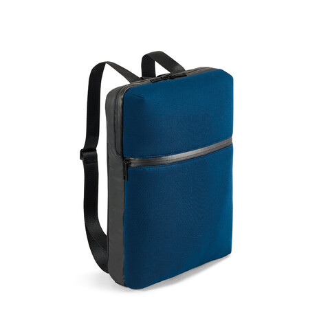 URBAN BACKPACK. Рюкзак для ноутбука 14'' в мягкой оболочке и брезенте