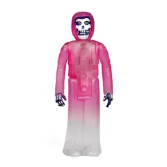 Фигурка Super7 Misfits: Fiend Walk Among Us (Pink)