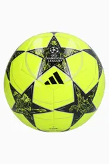 Футбольный мяч adidas UCL Club 25/26 размер 3 - зеленый