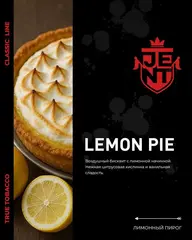 JENT 25гр. Лимонный пирог (Lemon pie)