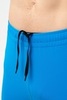 Лыжный гоночный комбинезон blue-black - 12