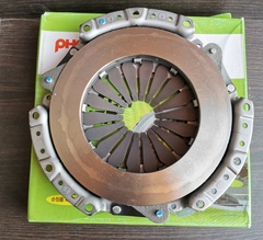 КОРЗИНА СЦЕПЛЕНИЯ SOLARIS, RIO 5MT PHC VALEO 215мм 4130023136/HDC-139/41036