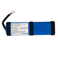 АКБ для ремонта колонки JBL Xtreme 2 (5200mAh/7.4V)