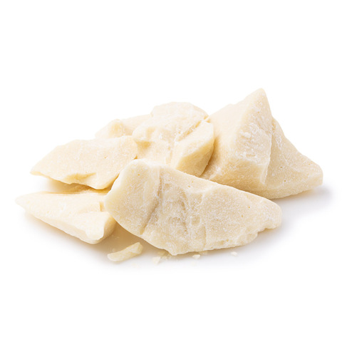 Какао-масло дезодорированное Cargill (монолит), кг