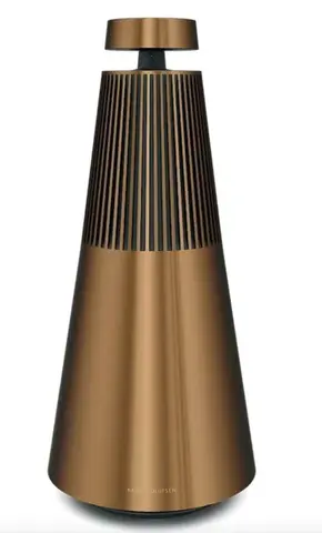 BANG & OLUFSEN Beosound 2 2nd Gen Домашняя аудиосистема Бронзовый