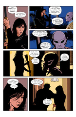 Resident Alien Omnibus Vol. 1