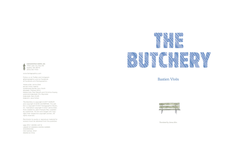 The Butchery (На английском языке) (БАМП!)
