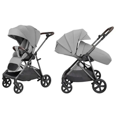Коляска прогулочная Carrello Costa CRL-5534 Platinum Grey