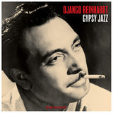 REINHARDT, DJANGO: Gypsy Jazz - Red Vinyl (Виниловая пластинка)