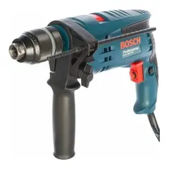 Ударная дрель GSB 1600 RE BOSCH 0601228200