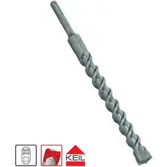 Бур SDS-max W2 TURBOHEAD Xpro 270/16x200x340 мм KEIL A1.270.160.341