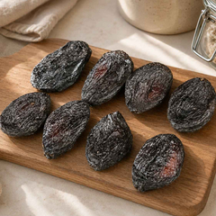 Чернослив без косточки теневой сушки / 250 г