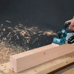 Рубанок Makita KP0800X1