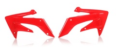 Обтекатели радиаторов Acerbis 0007668.110 CRF250R CRF250X