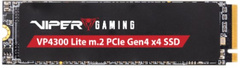 Накопитель SSD M.2 2280 Patriot Memory VP4300L2TBM28H