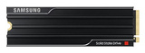 Накопитель SSD M.2 2280 Samsung 9100 PRO
