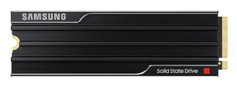 Накопитель SSD M.2 2280 Samsung 9100 PRO