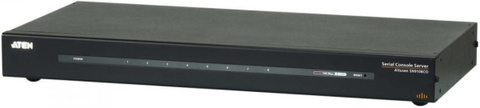 Консольный сервер Aten SN9108CO-AXA-G