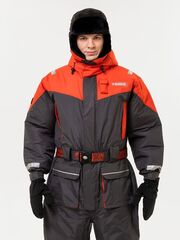 Зимний комбинезон для рыбалки Remington рыболовный Lifeguard IV на remingtonn.ru