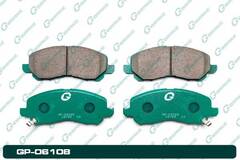 Колодки  G-brake   GP-06108